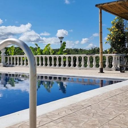 Finca Bellavista เปเรย์รา ภายนอก รูปภาพ