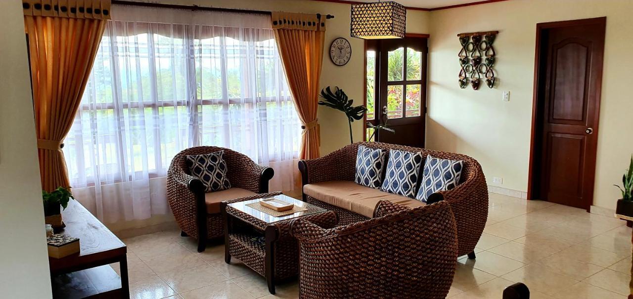 Finca Bellavista เปเรย์รา ภายนอก รูปภาพ