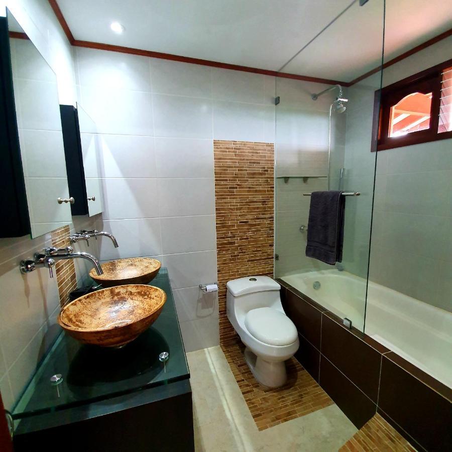 Finca Bellavista เปเรย์รา ภายนอก รูปภาพ